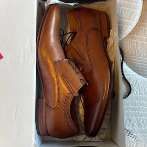 Mens Aldo dress shoes